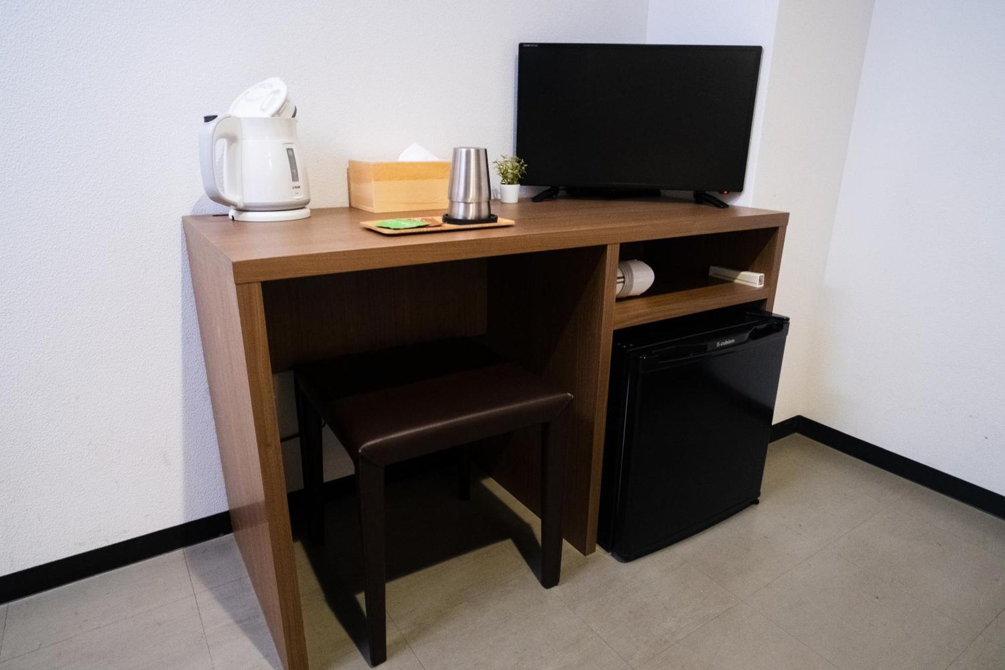 Hotel Wayfarer Shinsaibashi Osaka Habitación foto